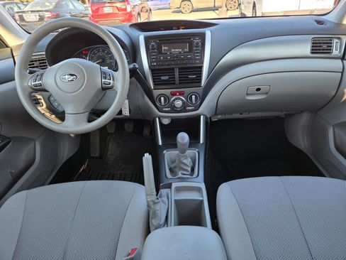 Used 2011 Subaru Forester 2.5X Premium w/ All-Weather Pkg image 26