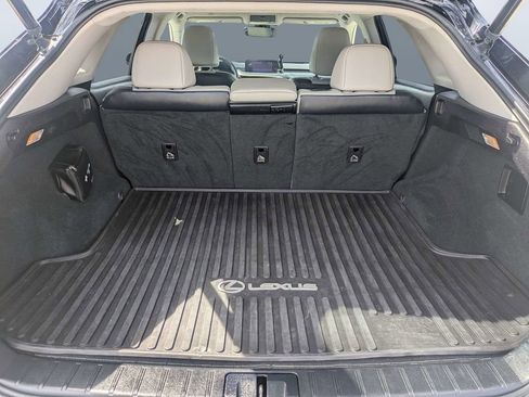 Used 2019 Lexus RX 350 AWD w/ Accessory Package image 17