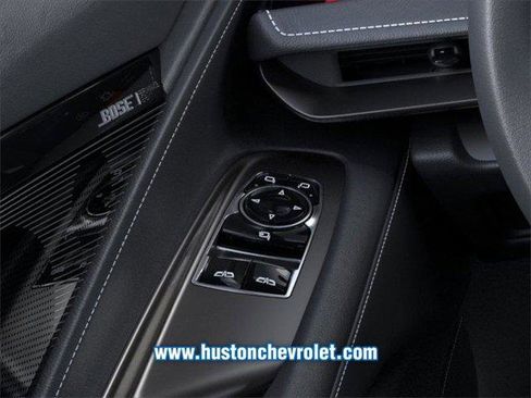 New 2026 Chevrolet Corvette Stingray Preferred Cpe w/ Z51 Performance Package image 22