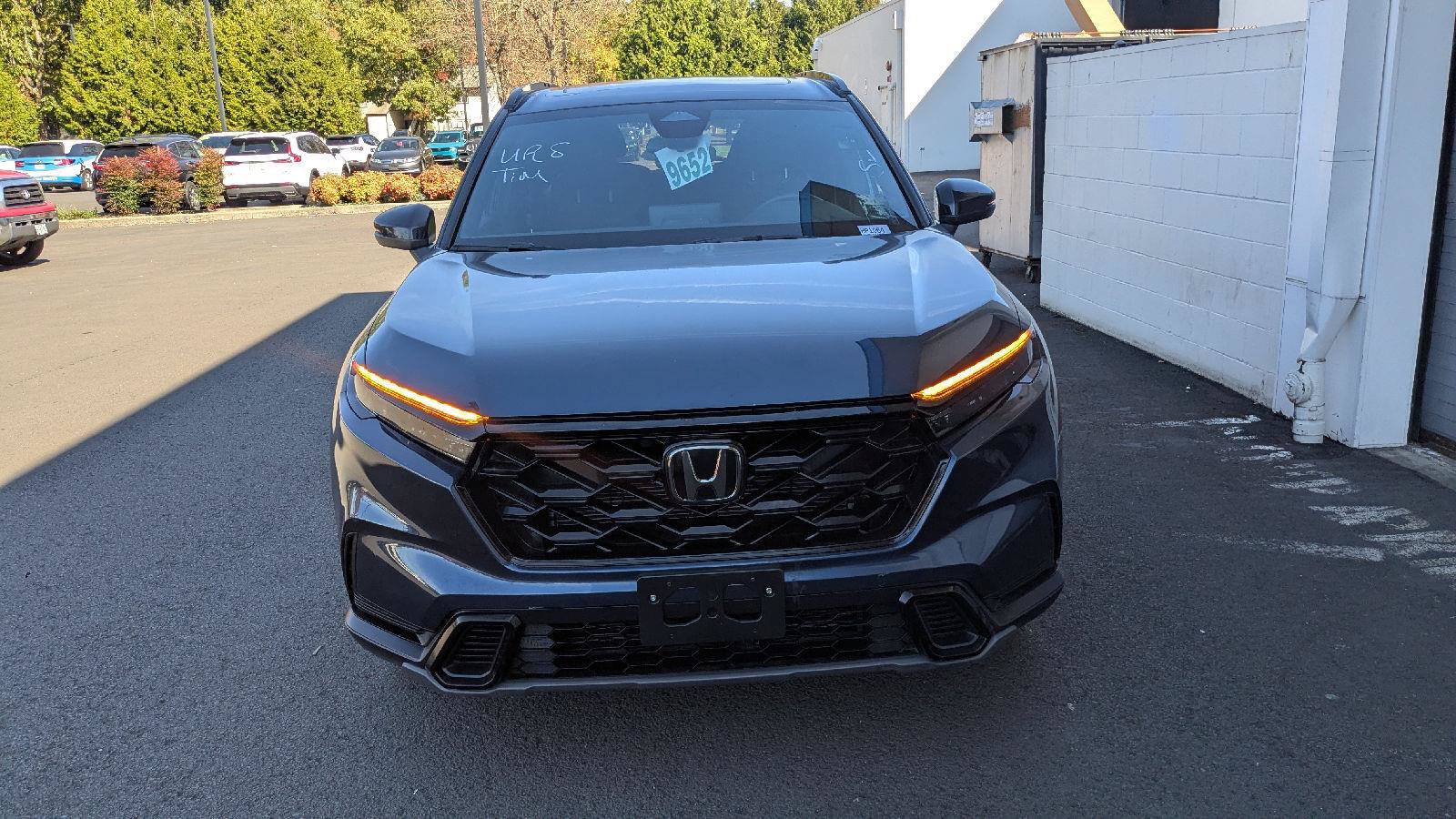 Used 2024 Honda CR-V Sport image 10