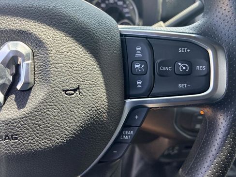 New 2026 RAM 3500 Tradesman AWD/4WD image 25