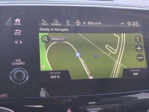 Used 2021 Honda Pilot Elite image 13