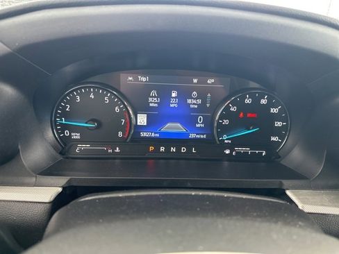 Used 2022 Ford Explorer XLT w/ Equipment Group 202A image 15