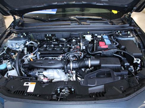 New 2026 Honda Accord SE image 7