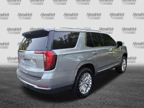 Used 2026 GMC Yukon Elevation RWD image 10