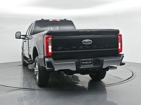 New 2026 Ford F350 XLT w/ FX4 Off-Road Package image 27