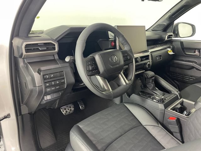 New 2026 Toyota Tacoma TRD Sport w/ TRD Sport Premium Package AWD/4WD image 2