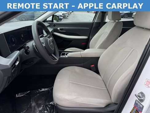 Used 2025 Hyundai Sonata SEL FWD image 6