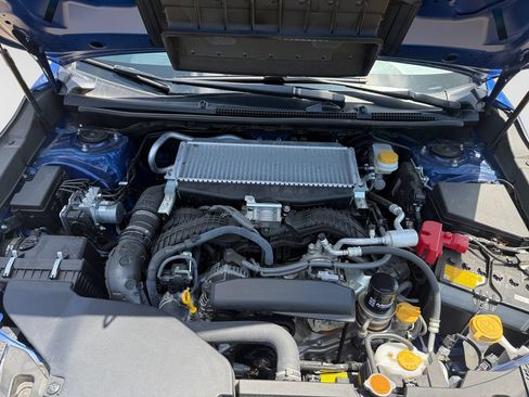 Used 2025 Subaru WRX Premium AWD/4WD image 26