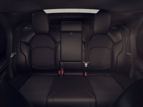 New 2026 Dodge Charger Scat Pack image 3