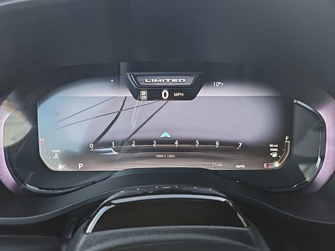 New 2026 RAM 1500 Limited image 68