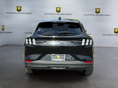 Used 2022 Ford Mustang Mach-E Select w/ Comfort/Technology Package RWD image 6