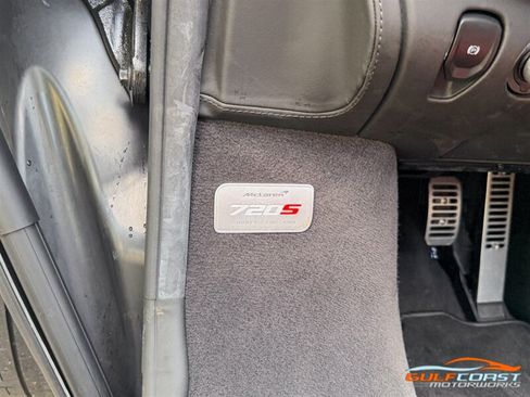 Used 2021 McLaren 720S Performance RWD image 26
