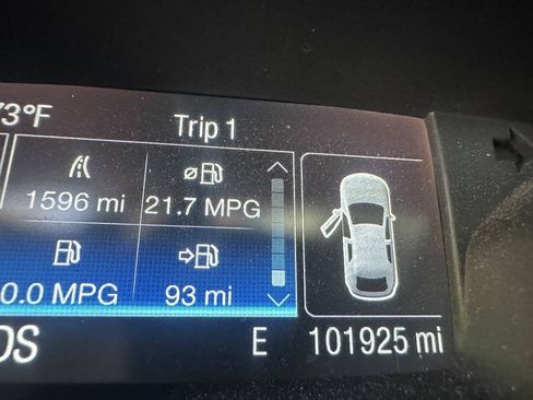 Used 2015 Ford Escape SE w/ Equipment Group 201A AWD/4WD image 21