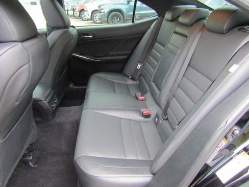 Used 2014 Lexus IS 350 image 10