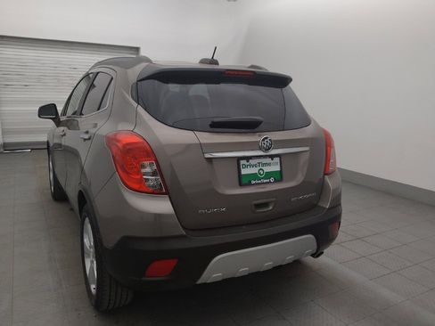 Used 2015 Buick Encore Leather FWD image 5