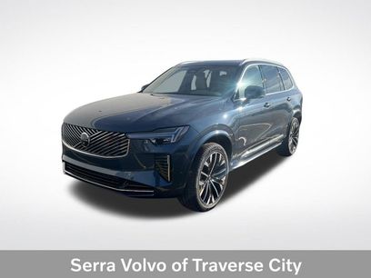 New 2026 Volvo XC90 B6 Plus w/ Protection Package Premier
