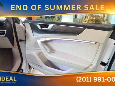 Used 2019 Audi A7 3.0T Prestige w/ Prestige Package AWD/4WD image 19