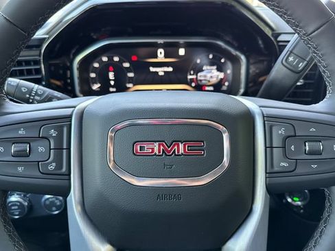 New 2026 GMC Sierra 1500 SLE w/ X31 Off-Road Package AWD/4WD image 26