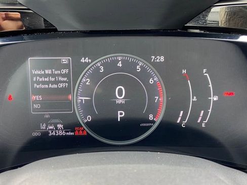 Certified 2023 Lexus NX 350 AWD image 17