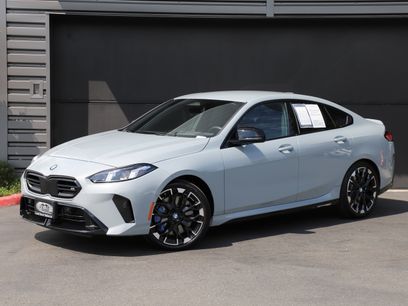 Used 2025 BMW M235i xDrive w/ Technology Package