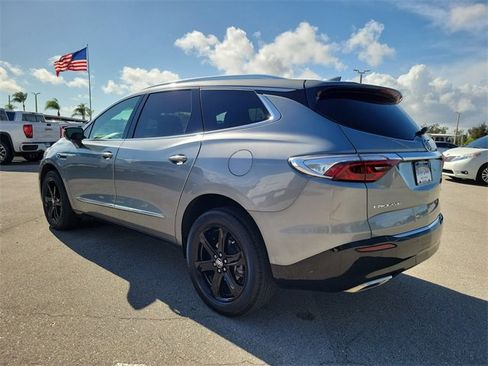 Certified 2023 Buick Enclave Essence w/ Sport Touring Edition image 3