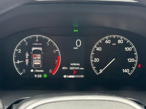 Used 2023 Honda CR-V EX image 23