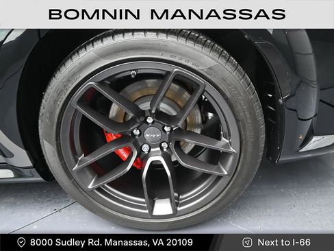 Used 2023 Dodge Charger SRT Hellcat w/ Harman/Kardon Audio Group image 14