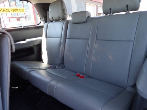 Used 2014 Toyota Sequoia Limited AWD/4WD image 12
