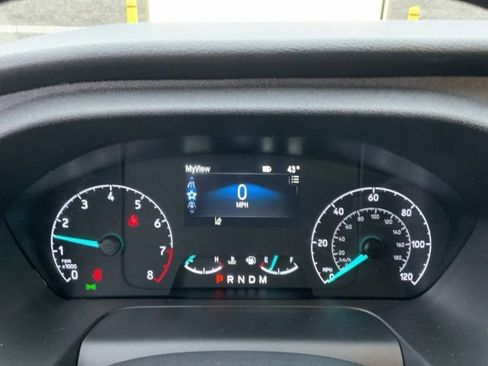 Used 2024 Ford Transit 350 148 Low Roof RWD image 18