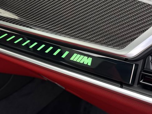 Used 2026 BMW X5 M Competition w/ Executive Package image 36