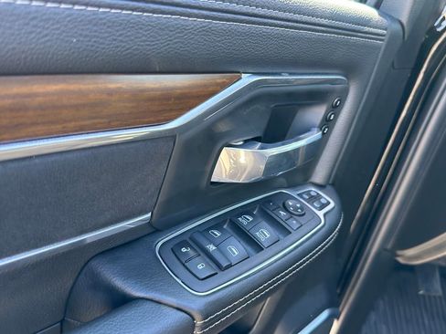 Certified 2024 RAM 3500 Laramie w/ Safety Group image 24