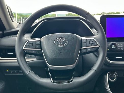 Used 2025 Toyota Grand Highlander AWD Hybrid image 43