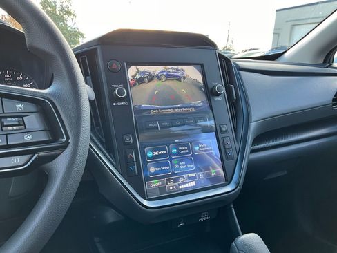New 2026 Subaru Crosstrek 2.5i image 16