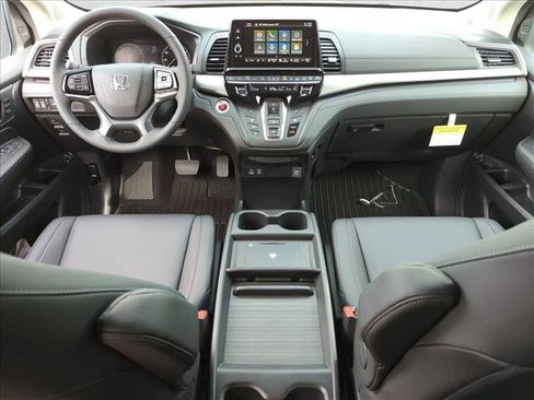 New 2026 Honda Odyssey EX-L image 14
