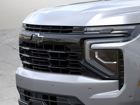 New 2026 Chevrolet Tahoe RST image 13