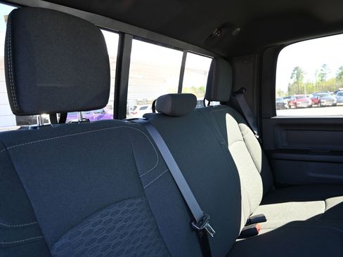 New 2026 RAM 3500 Tradesman AWD/4WD image 23