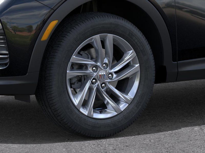 New 2026 Buick Envista Sport Touring w/ Convenience I Package FWD image 9
