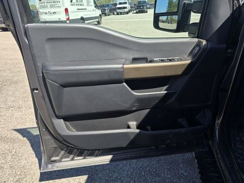 Used 2023 Ford F150 XL w/ Rattler Package image 9