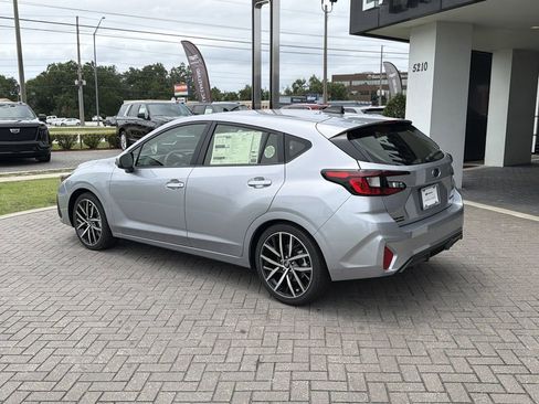 New 2026 Subaru Impreza 2.0i Sport AWD/4WD image 4