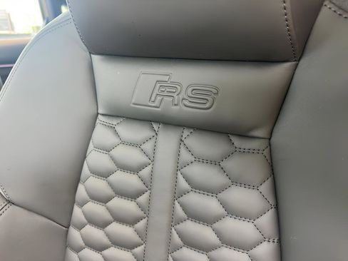 New 2026 Audi RS 3 AWD/4WD image 8