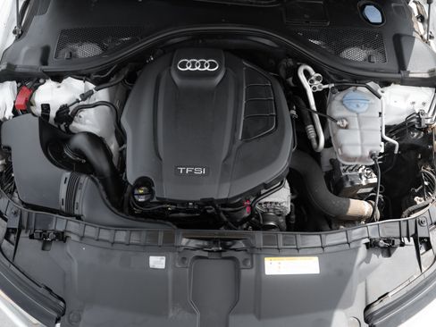 Used 2018 Audi A6 2.0T Premium image 32