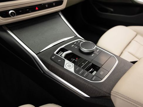 Used 2024 BMW M340i w/ Premium Package image 14