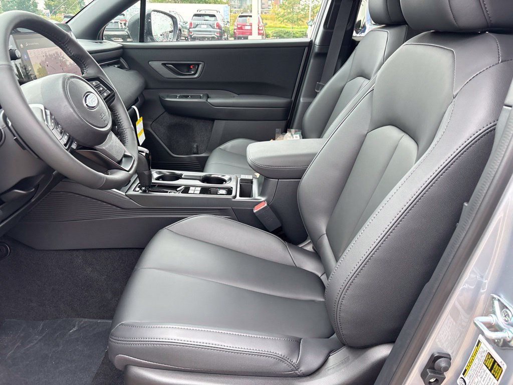 New 2026 Subaru Outback Premium AWD/4WD image 22