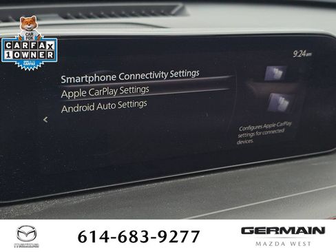Used 2023 MAZDA CX-30 AWD 2.5 S w/ Preferred Package image 32