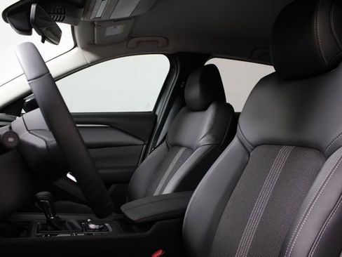 Used 2025 MAZDA CX-50 AWD 2.5 S w/ Weather Package image 13