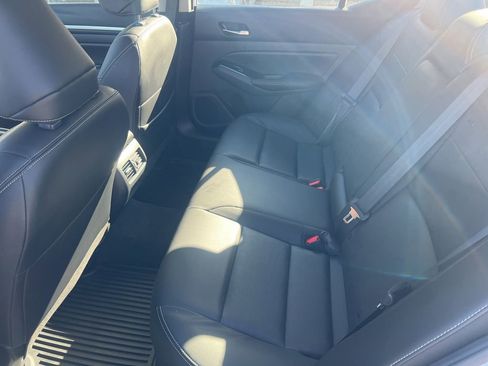 Certified 2024 Nissan Altima 2.5 SL image 10