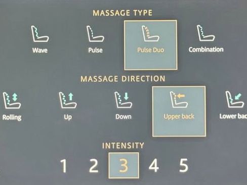 Used 2023 Land Rover Range Rover SE image 33