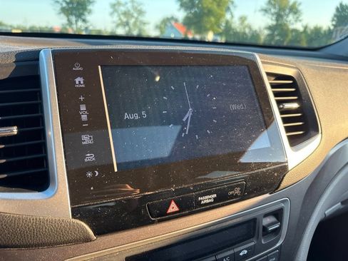 Used 2017 Honda Pilot EX-L image 24