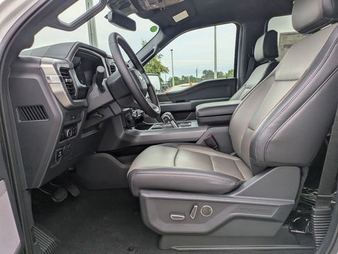 New 2025 Ford F150 Lariat w/ Equipment Group 502A High AWD/4WD image 20